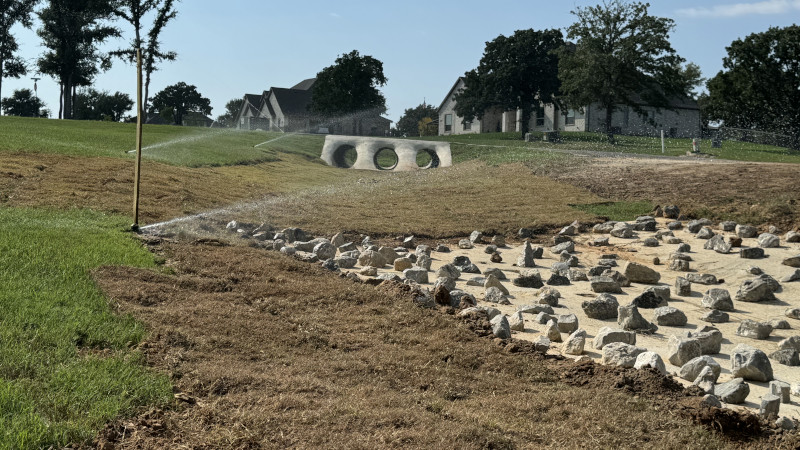 About Sley Services, LLC in Weatherford, Texas