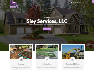 Sley Services, LLC