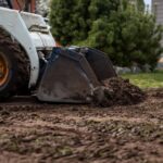 Excavation
