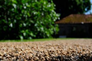 4 Ways That Gravel & Road Work Services Benefit Your Residential Property