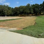 Site Prep