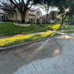 Driveway Installation