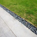 French Drains, Weatherford, TX